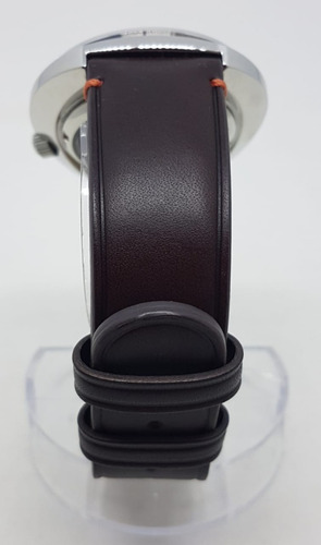 Relógio Seiko Ufo Recraft Automatico Edição Limitada 009