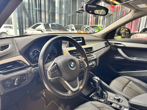 BMW X2 1.5 12V ACTIVEFLEX SDRIVE18I GP STEPTRONIC