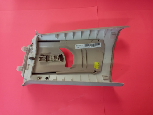 Tapa Int Der Poste B Vw Passat Cc Beige (Usado)