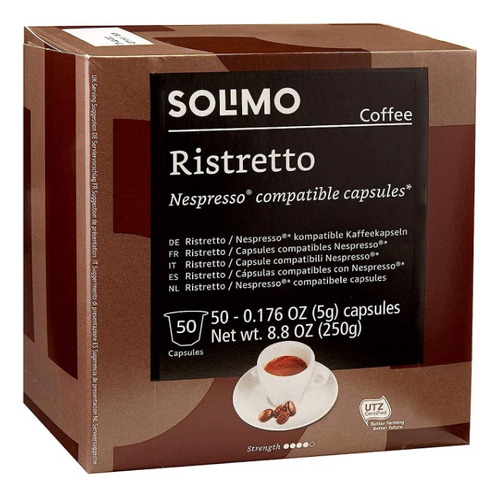 Nespresso Cápsulas De Café Lavazza 60 Variados