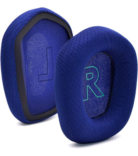 Las Auriculares De Reemplazo De Kit De Modificador G733 Y La