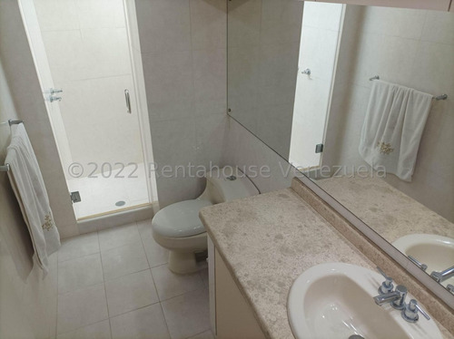 Imagen 15 de 22 de Se Alquila Apartamento En Zona Exclusiva Colinas De Los Ruíces #23-3378