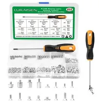 Comprar 633 Tornillos Para Portátiles, Kit De Tornillos De Montaje M