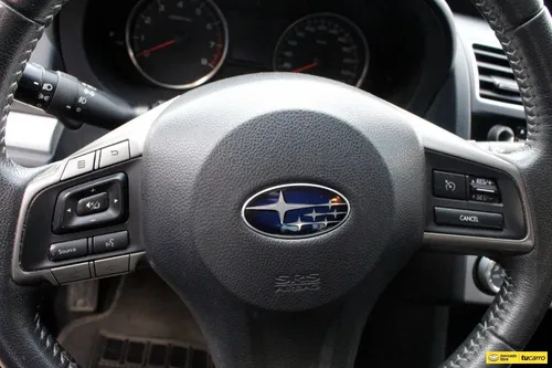 Subaru XV 2.0 6Mt