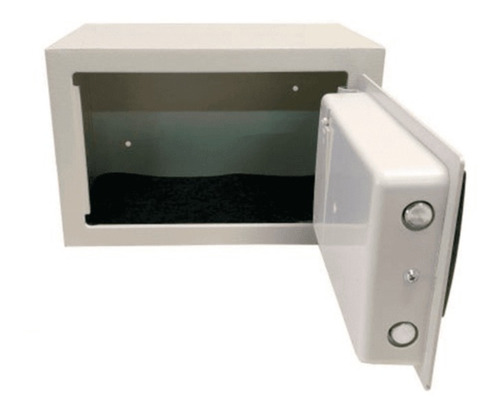 Imagen 3 de 3 de Caja fuerte Morshop C2e con apertura electrónica