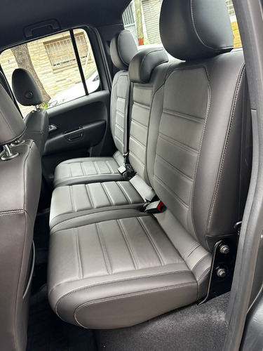Volkswagen Amarok 3.0 V6 Cd P1 Highline 4X4