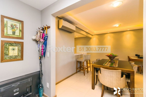 Imagem 8 de 30 de Apartamento, 3 Dormitórios, 119.68 M², Vila Jardim - 206570