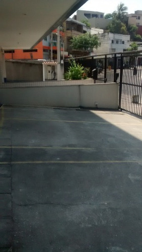 Apartamento Taquara Rio De Janeiro Rj Brasil - 496