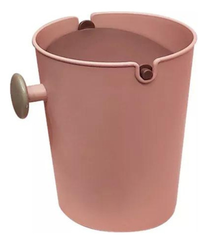 Lixeira De Pia Mini Lixeira De Plastico Resistente 1.5 Litro