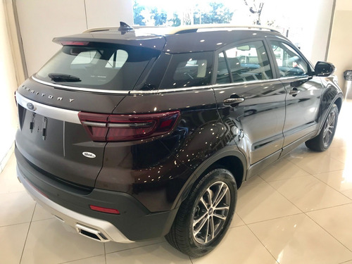 Imagen 3 de 17 de Ford Territory Titanium Okm 2022