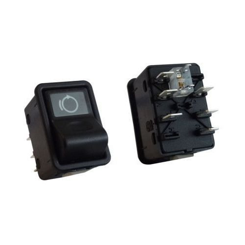 Interruptor Tecla Para Mercedes Benz (freno De Motor) Kostal