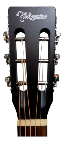 Violão Eletroacústico Takamine Gy14e Tobacco Satin