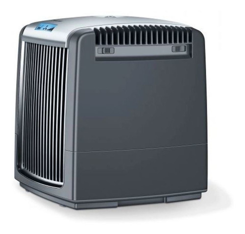Imagem 2 de 4 de Umidificador Black Bivolt 7,25 Litros Lw220 - Beurer