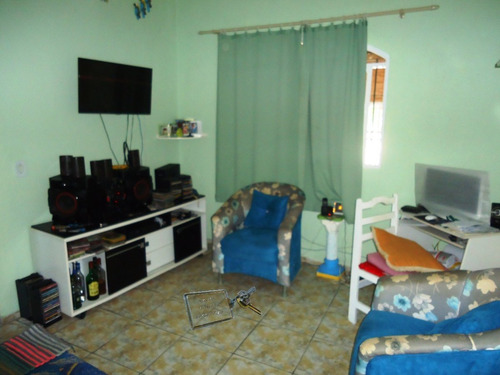 Imagem 5 de 28 de Casa A Venda No Bairro Balneário Flórida Em Praia Grande - - 3360-1