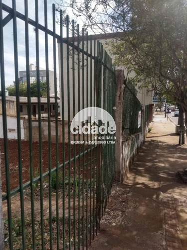 Imagem 5 de 6 de Terreno À Venda, Centro - Cascavel/pr - 11589