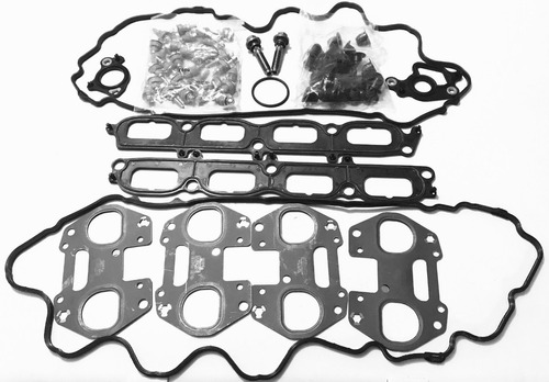 Empacadura Kit Mult. Sup. F350 5.4lts 3v 06 Ford Original