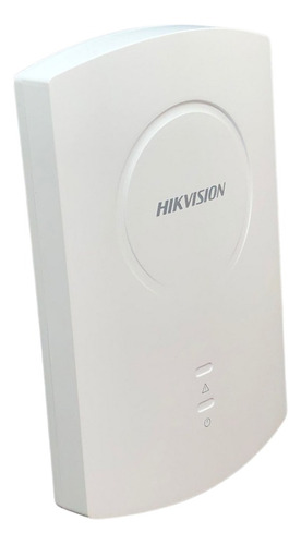 Hikvision Ds-pm-wo2 Expansor 2 Salidas Inalámbricas Pgms