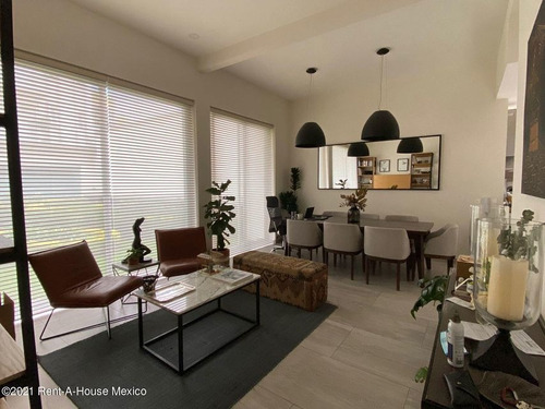 Imagen 1 de 13 de Departamento En Venta En Colonia Napoles Calle Alabama 21-4735