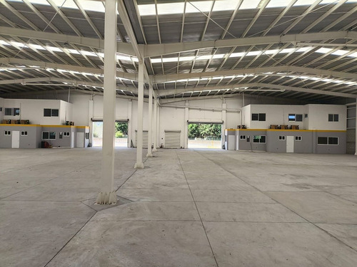 Rento Excelente Bodega En Paso Del Toro Veracruz