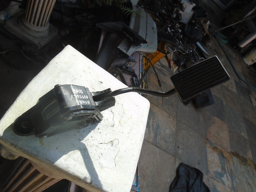 Vendo Pedal De Acelerador De Honda Odyssey Año 2007
