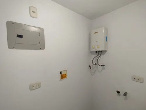 Arriendo Apartaestudio En Belen