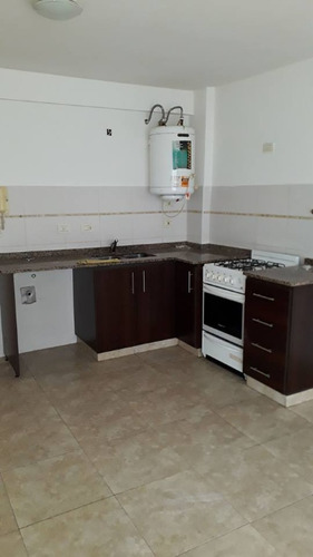 Departamento En Venta En Haedo Centro Sur