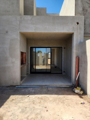 Duplex En Housing Florento, Jardín Espinosa.