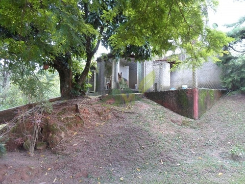 Chácara Em Atibaia Loteamento Fechado 2.600 M ² R$685 Mil - 451