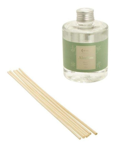 Aromatizador Ambiente Difusor Alecrim 350 Ml - Home Style