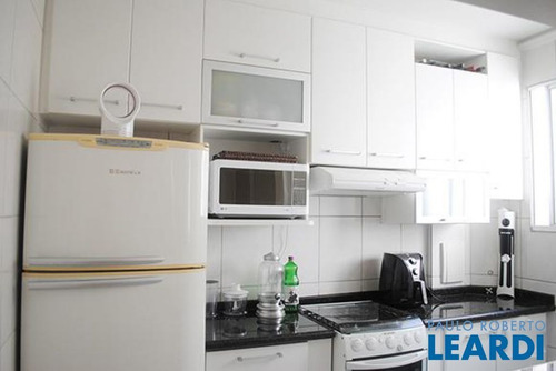 Imagem 8 de 15 de Duplex - Vila Rami - Sp - 415822