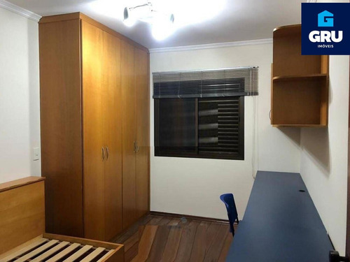 Imagem 11 de 20 de Ótimo Apartamento - Ap1236