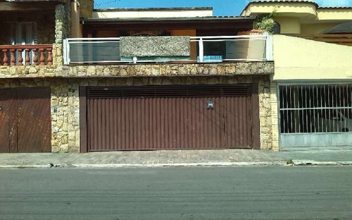 Imagem 1 de 20 de Sobrado Gopouva 180 M² - 14523