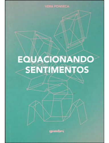 Livro Equacionando Sentimentos - Vera Fonseca [2013]
