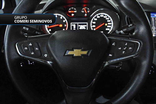 Chevrolet Cruze 1.4 TURBO LT 16V FLEX 4P AUTOMÁTICO