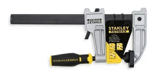 Prensa Carpintero Stanley # Fmht83245-840 T/sargento 400 Mm
