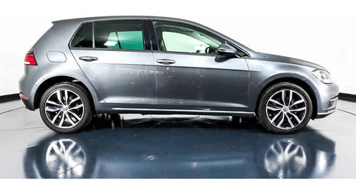 Imagen 6 de 15 de 39032 - Volkswagen Golf A7 2018 Con Garantía At