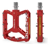 Comprar Pedales De Bicicleta De Montaña K Pedc Pedales Mtb,pedales D