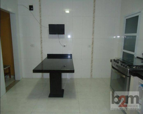 Imagem 13 de 14 de Sobrado Com 3 Dormitórios À Venda, 127 M² Por R$ 700.000 - Km 18 - Osasco/sp - So0616