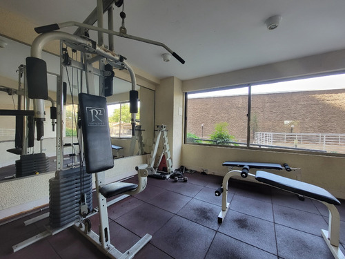 Venta Depto 2d/2b/e/b En Metro San Miguel