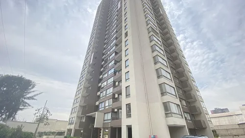 Arriendo / 1d Nuevo Metro Lo Ovalle