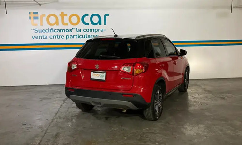 Suzuki Vitara GLX 1.6 lt