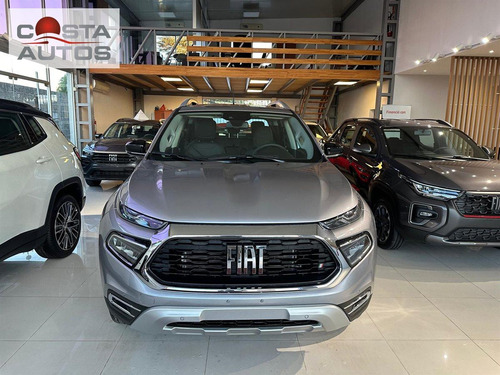 Fiat Toro 1.3 Turbo 1.3 2025 0km - Costa Autos