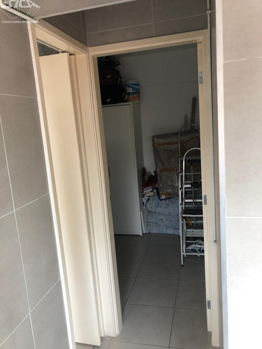 Imagem 12 de 14 de Apartamento - Ap00918 - 34887315