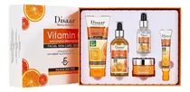 Comprar Disaar Kit Facial Vitamina C Y Ácido Hialurónico