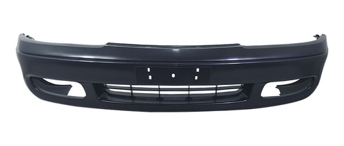 Defensa Delantera Para Mazda 626 1993 A 1998 Matsuri