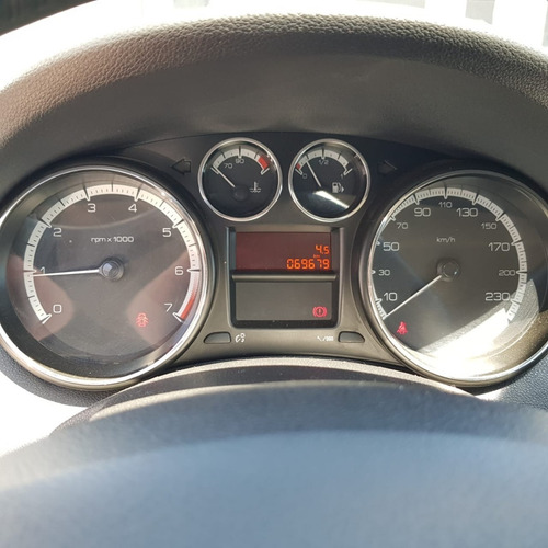 Peugeot 308 Active 2014