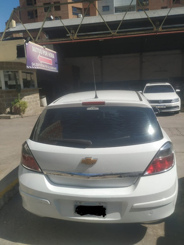 Chevrolet Vectra 2.0 Gls