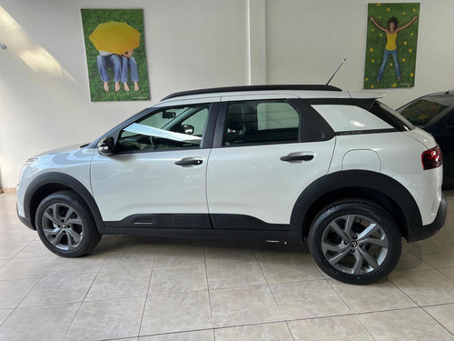 Imagen 11 de 15 de Citroen C4 Cactus