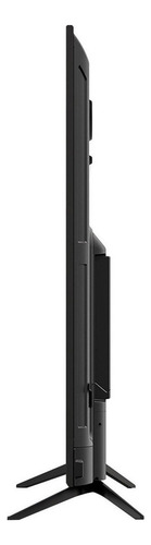 Smart TV de 55" JVC LT-55N775U con pantalla DLED 4K