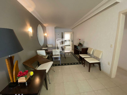 Imagem 14 de 15 de Apartamento Em Balneário Camboriú Para Temporada - 6314